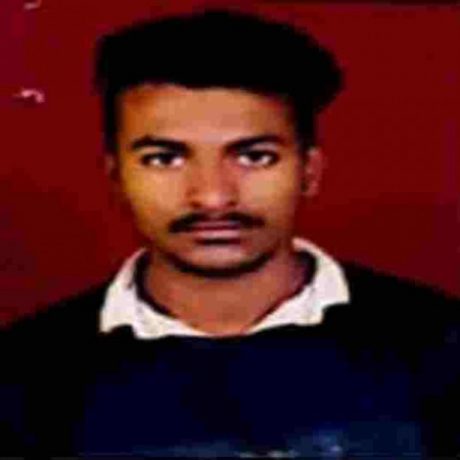 Profile picture of ESWAR NAYAK