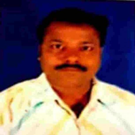 Profile picture of MALAYA BEHERA