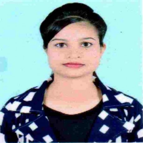 Profile picture of KM ANJALI KUMARI