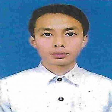 Profile picture of L KIRON SINGHA
