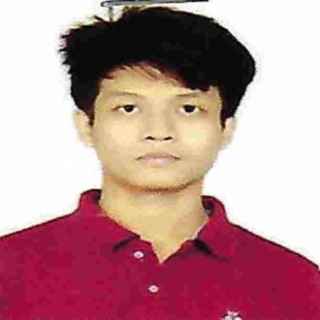 Profile picture of ADARSH SINGHA