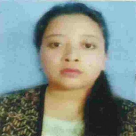 Profile picture of KAZOL THAKURI