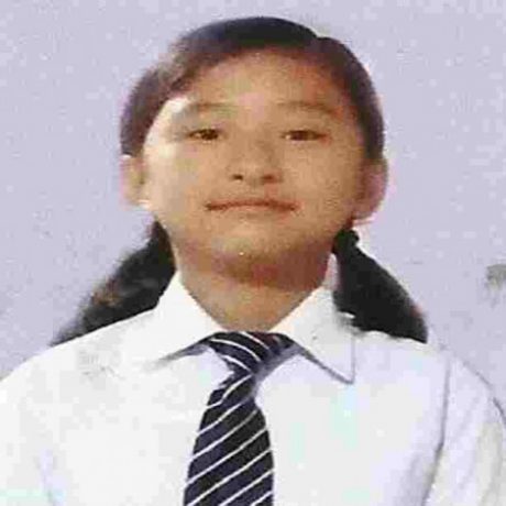 Profile picture of JIGME DOLMA BHUTIA