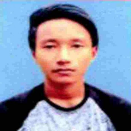 Profile picture of ANGKUR DAIMARY