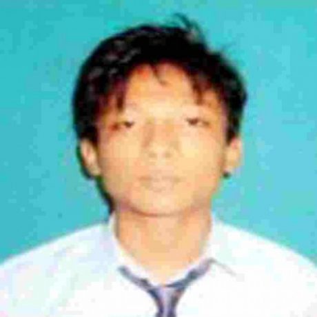 Profile picture of DEEPJYOTI NARZARY