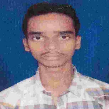 Profile picture of RAMESH KUMAR SAHU