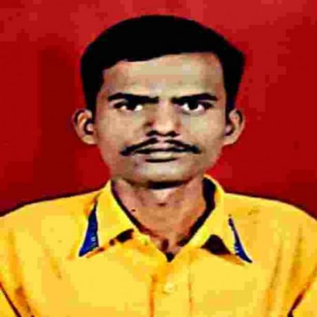 Profile picture of JADHAV SUNIL NARHARI