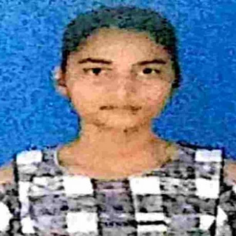 Profile picture of ARTI SINGH