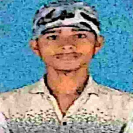 Profile picture of UPLAKSHYA PANDEY