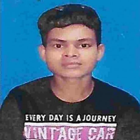 Profile picture of HALIM SHAIKH