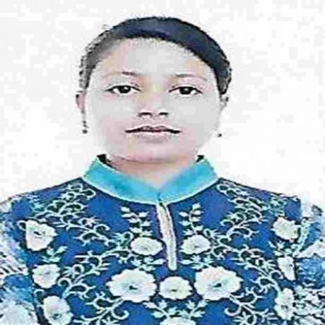 Profile picture of JYOTI KUMARI