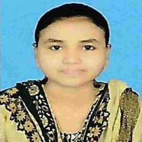 Profile picture of MAHMUDA KHATUN