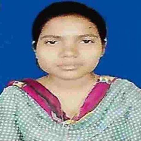 Profile picture of MARIAM HANSDAK