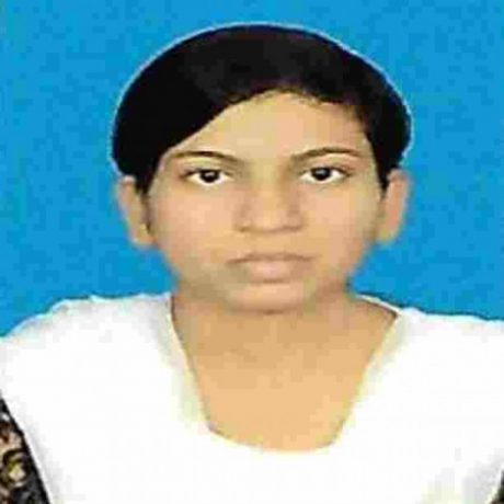 Profile picture of NAJMIN KAUSAR