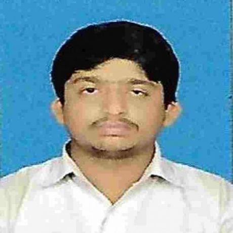 Profile picture of SHUBHAM GUPTA