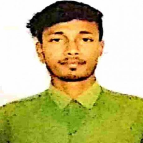 Profile picture of RUPOM NATH