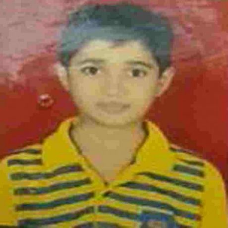 Profile picture of HARSH BAGADE