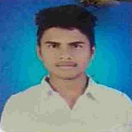 Profile picture of SUDARSHAN KUCHALWAR