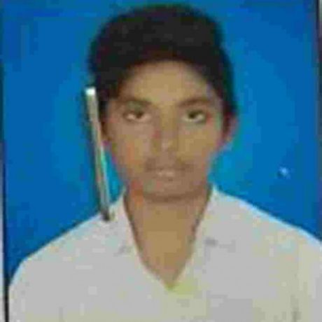 Profile picture of ANUJ JAMULKAR