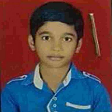 Profile picture of KARAN BAGDE