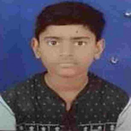 Profile picture of VINAYAK SHINDE