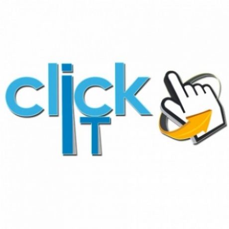 Profile picture of CLICK IT