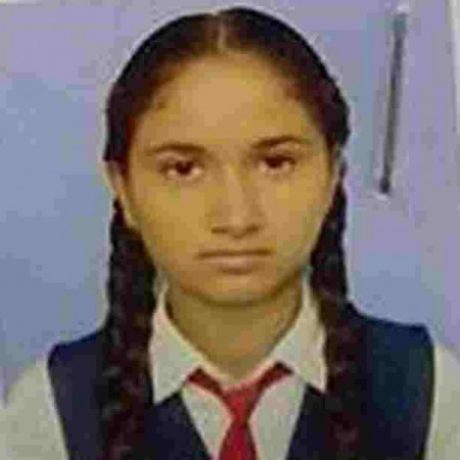 Profile picture of SUNITA MESHRAM