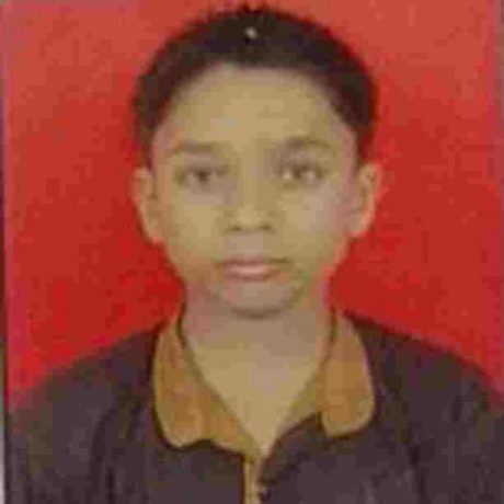 Profile picture of MAYUR BHOYAR