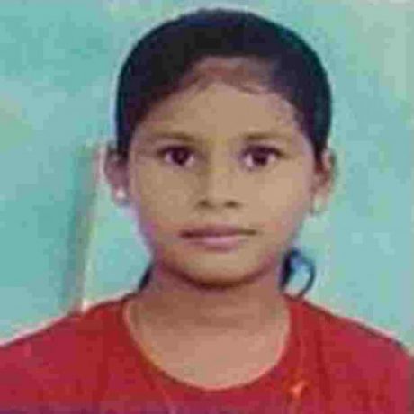 Profile picture of KRITI PATLE