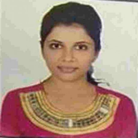 Profile picture of GOURI BISEN