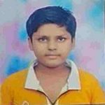 Profile picture of ARYAN DARVADE