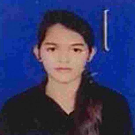 Profile picture of AARTI PARDHI