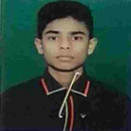 Profile picture of KAUSHIK KATRE