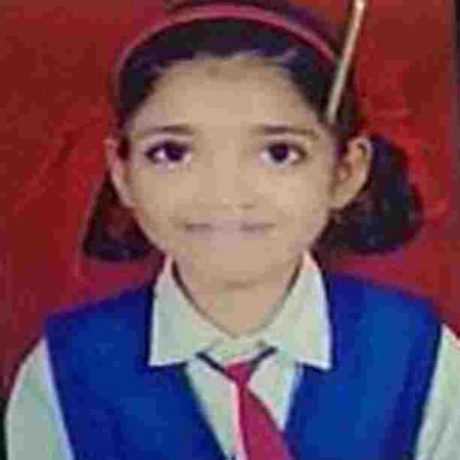 Profile picture of SAKSHI TEMBHURNE