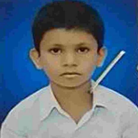 Profile picture of GARAV SHIRAME