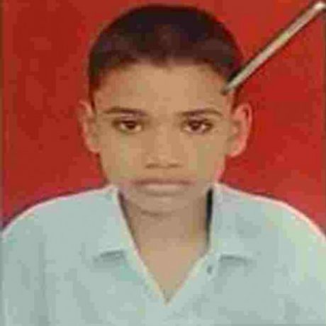 Profile picture of MAYANK GUNIRIYA