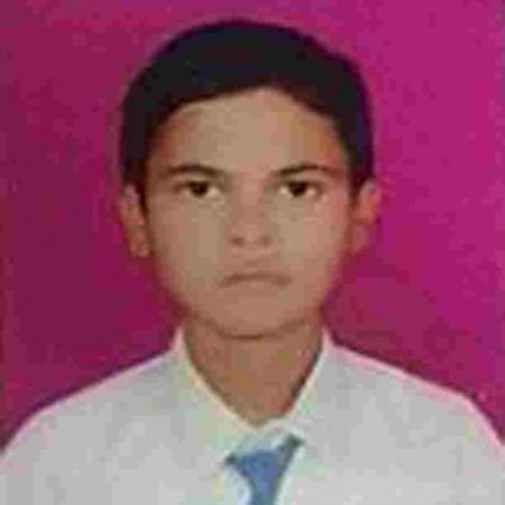 Profile picture of SUBHAM BARIKAR