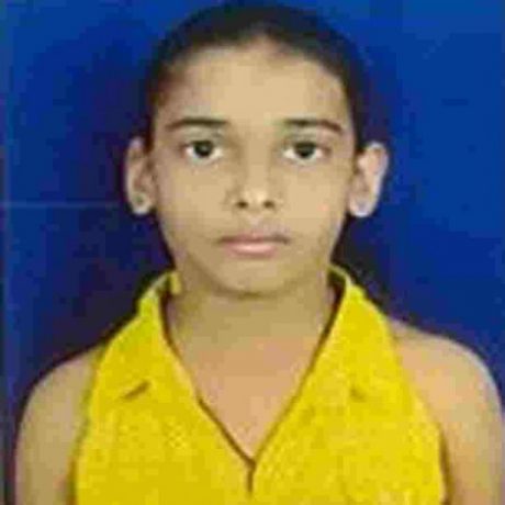 Profile picture of PRACHI ASATI