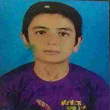 Profile picture of CHAITANY VERULKAR