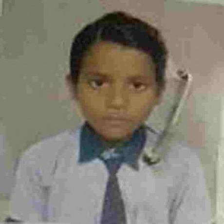 Profile picture of AAKSH PAWAR