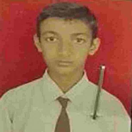 Profile picture of MUKUL PARDHI