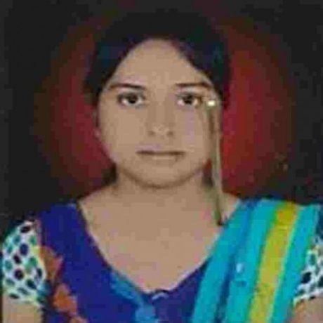 Profile picture of SUMITRA CHAUDHARI