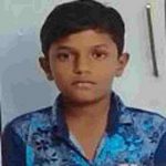 Profile picture of EKANSH NANDESHWAR