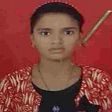 Profile picture of KAJAL BHOYAR