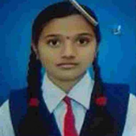 Profile picture of PAYAL NANDARDHANE