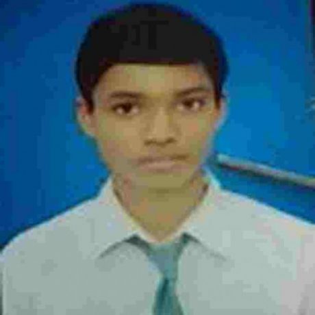 Profile picture of SUMIT DHARVE