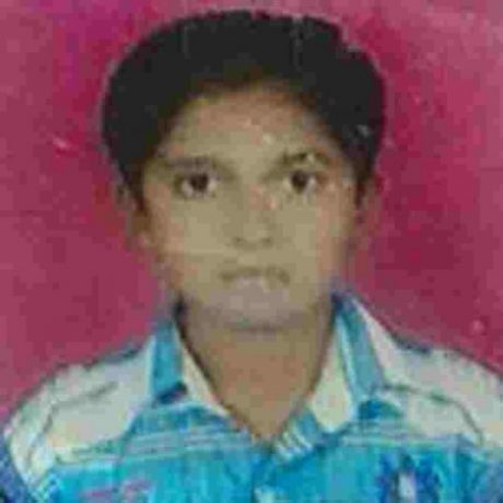 Profile picture of PRAYASH SUKHDEVE