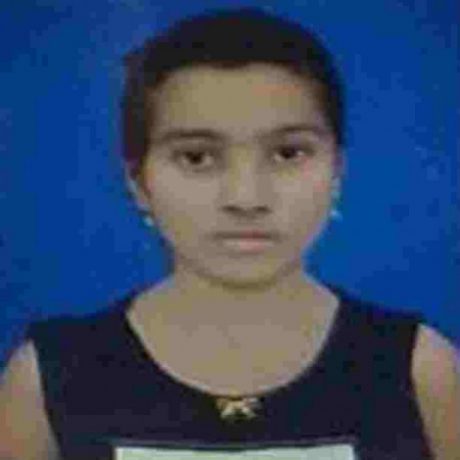 Profile picture of NANDINI UPARKAR