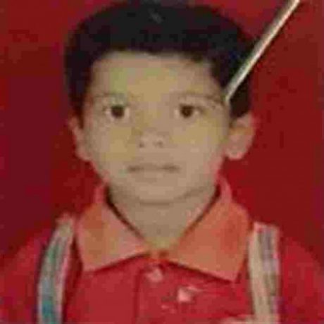 Profile picture of SHRISHANT PARDHI