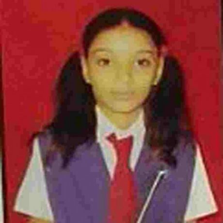 Profile picture of MAYURI BISEN